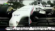 F1-14赛季-马萨成新赛季最大热门 谦虚自言夺冠为时尚早-新闻