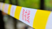 四川一男子驾驶轿车与3名行人发生交通事故 致3死