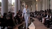 秀场-20130922-Trussardi 2014春夏米兰时装发布会