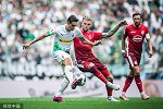 竞彩情报站-指数并无优势可言 杜塞尔多夫主场难言取胜弗赖堡