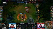 LOL职业联赛夏季赛 季后赛 冠军赛 OMG vs ChinaPE 第四场