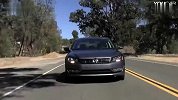 寂静中求突破 2014 帕萨特 SEL 1.8L