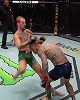 UFC五大雏量级KO终结：飞膝 跳膝 前踢你最喜欢哪款？