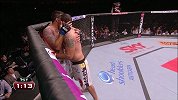 UFC-17年-UFC历史经典比赛：UFConFuelTV：温盾VS牛头人-全场