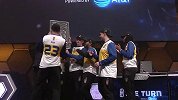 NBA的O2O！勇士队问鼎NBA2K冠军 线下晋级线上也称霸