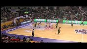 CBA-1314赛季-常规赛-第3轮-辽宁衡业96：111广东宏远-全场