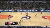 CBA-1415赛季-常规赛-第4轮-新疆广汇118：90上海大鲨鱼-全场