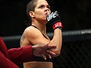 UFC-17年-UFC215：女子雏量级冠军战努涅斯vs舍甫琴科-全场