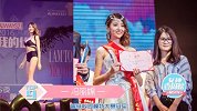 女神一周榜：2016年度中国健身女神新鲜出炉
