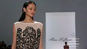 Mara Hoffman 2013秋冬纽约时装发布