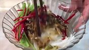 鸡蛋加萝卜，我家一周吃5次，开胃解馋，上桌瞬间被扫光