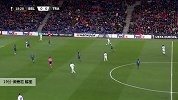 侯赛尼 欧联 2019/2020 巴塞尔 VS 特拉布宗体育 精彩集锦