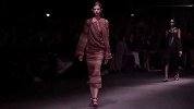 秀场-20131001-Givenchy 2014春夏巴黎时装发布会