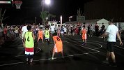街球-14年-2014FIBA3x3中国赛区-小学组决赛 优肯篮球队采访-专题