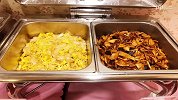 CBA-1718赛季-胖丁CBA吃货地图之北京 男篮首席翻译官带你探秘首钢食堂-专题