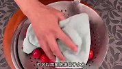 山楂糖雪球的做法，糖衣入口即化酸酸甜甜