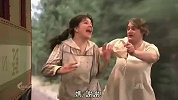 恶搞短片：苏联村姑火车站送别情郎