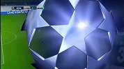 欧冠-1516赛季-附加赛-第2回合-第36分钟进球 古铁雷斯抓住机会射门-花絮