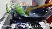 不加1滴水才是干煸长豆角好吃关键，多加3分钟，清香入味下饭菜