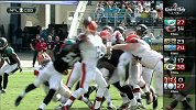 NFL-1415赛季-常规赛-第7周-克利夫兰布朗6：24杰克逊维尔美洲虎-精华