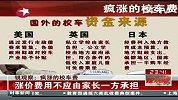 东方夜新闻-20120228-涨价费用不应有家长一方承担
