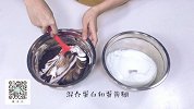嫩食记——草莓巧克力蛋糕