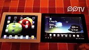 iPad2与华硕T.Prime性能全面对比-真九尾狐