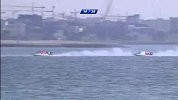 2015年F1摩托艇世锦赛 多哈站 决赛英文版录播