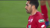 巴黎圣日耳曼VS第戎-法国杯1/4决赛