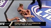 UFC-14年-UFC二十大最残暴降服 超强禁锢技术扭断四肢-专题