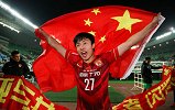 郑龙忆中国球员唯一世俱杯进球 骗过守门员竟因“歪脖杀”