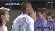 第49分钟大邱球员塞西尼亚射门