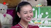 足球-16年-范志毅做客综艺节目 畅谈自己和家庭近况-专题