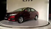 2014 New Honda City Exterior Walkaround