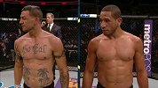 UFC-16年-UFC ON FOX 19：羽量级斯旺森vs迪亚斯集锦-精华
