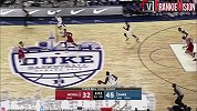 篮球-18年-36分14板4助3断2帽！杜克状元热门锡安威廉姆森热身赛恐怖统治力全集锦-专题