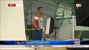 英超-1415赛季-阿森纳新援德布希拍摄标准照-新闻