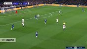威廉 欧冠 2019/2020 切尔西 VS 里尔 精彩集锦