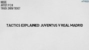 欧冠-1617赛季-皇马尤文决赛战术前瞻：齐玄宗、命硬囧如何拆招斗法-专题