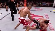 UFC-15年-真人版天马流星拳！UFC活化石贝尔福特生涯5大KO-专题