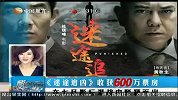 《迷途追凶》收获600万票房 在七月影坛混战中脱颖而出