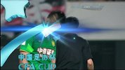 中国足协杯-15赛季-淘汰赛-第3轮-第15分钟射门 于大宝外脚背射门打偏-花絮