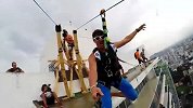 旅游-150122-盘点2014最会玩牛人 酷炫叼炸天作品