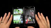 LG Lucid 与 LG Viper 对比评测 （Part2）