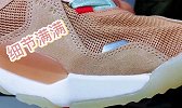 【鞋圈儿】细节控元素多！Jordan Delta鞋面用料丰富