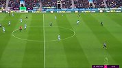 费尔南迪尼奥 英超 2019/2020 英超 联赛第14轮 纽卡斯尔联 VS 曼城 精彩集锦