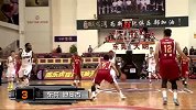 CBA-1415赛季-常规赛-第20轮-五佳球：奥尔顿隔人怒扣 易建联残暴空接-专题
