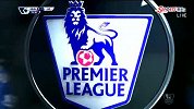 英超-1415赛季-联赛-第23轮-80分钟进球 莱切斯特瓦西莱夫斯基头球破门-花絮