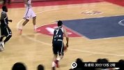CBA-1415赛季-常规赛-第37轮-易建联30分13板带队豪取26连胜-专题