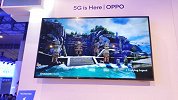 抢主机饭碗？OPPO 展示5G云游戏